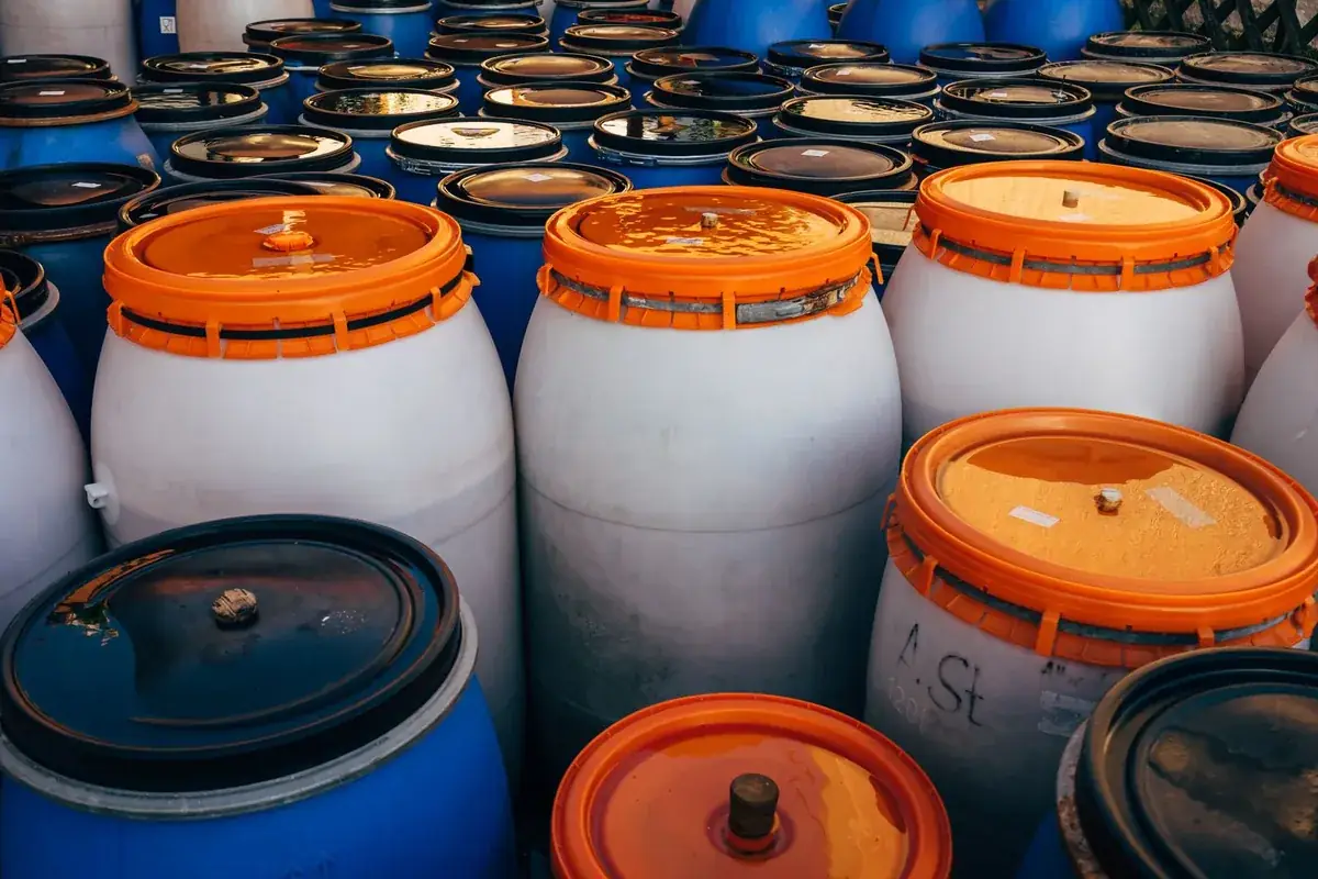 Drug Paraphernalia Cleanup in Richfield, WI