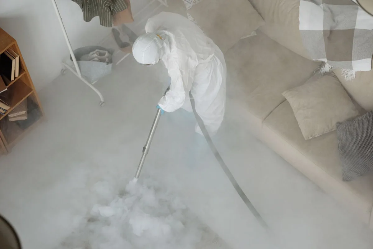 Biohazard Cleanup in Richfield, WI